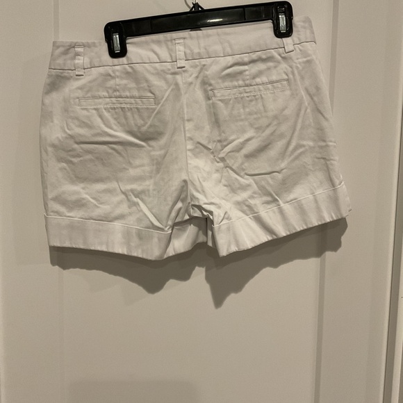 Whit Express cuffed shorts - Picture 2 of 2